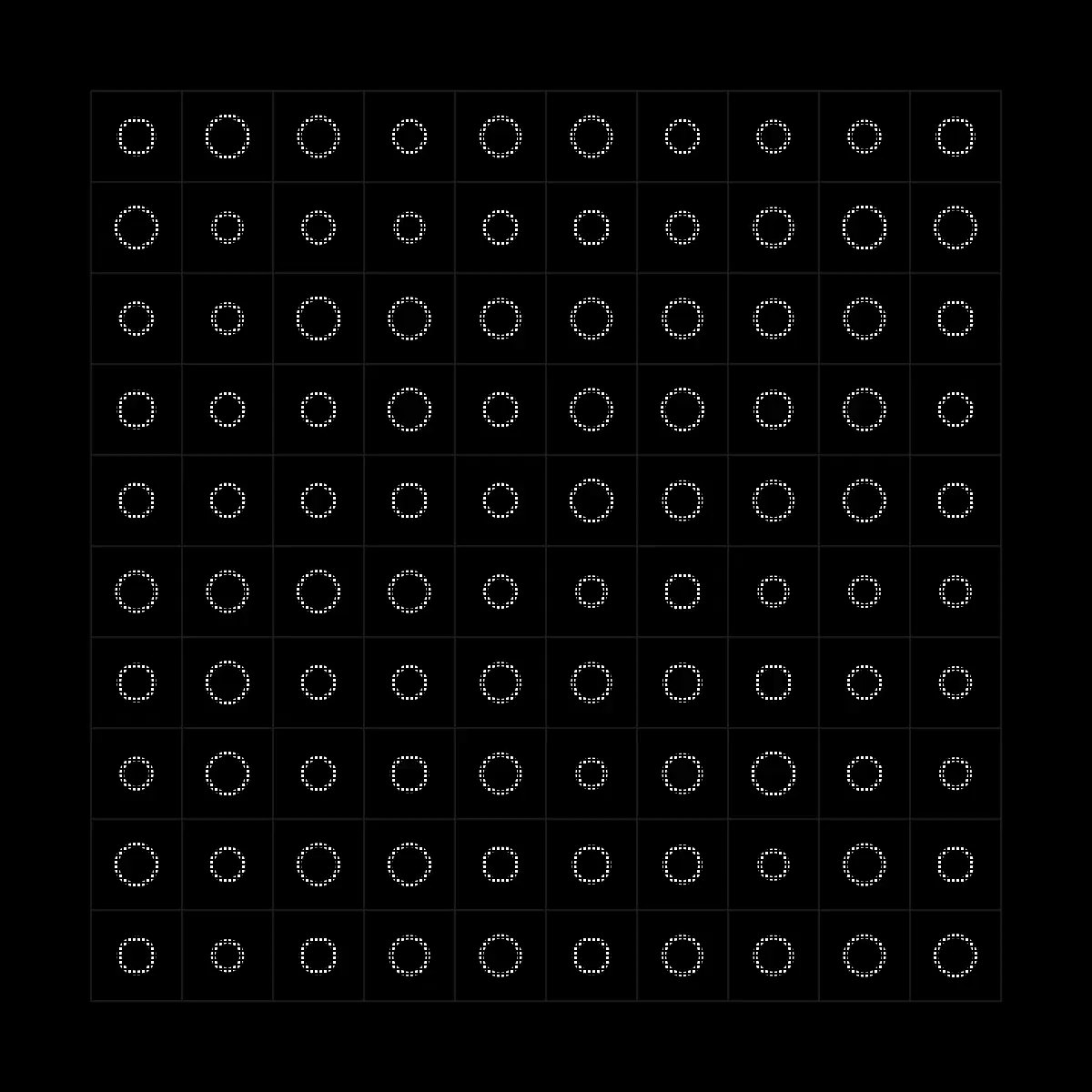 Glitch Studies: Schematica
