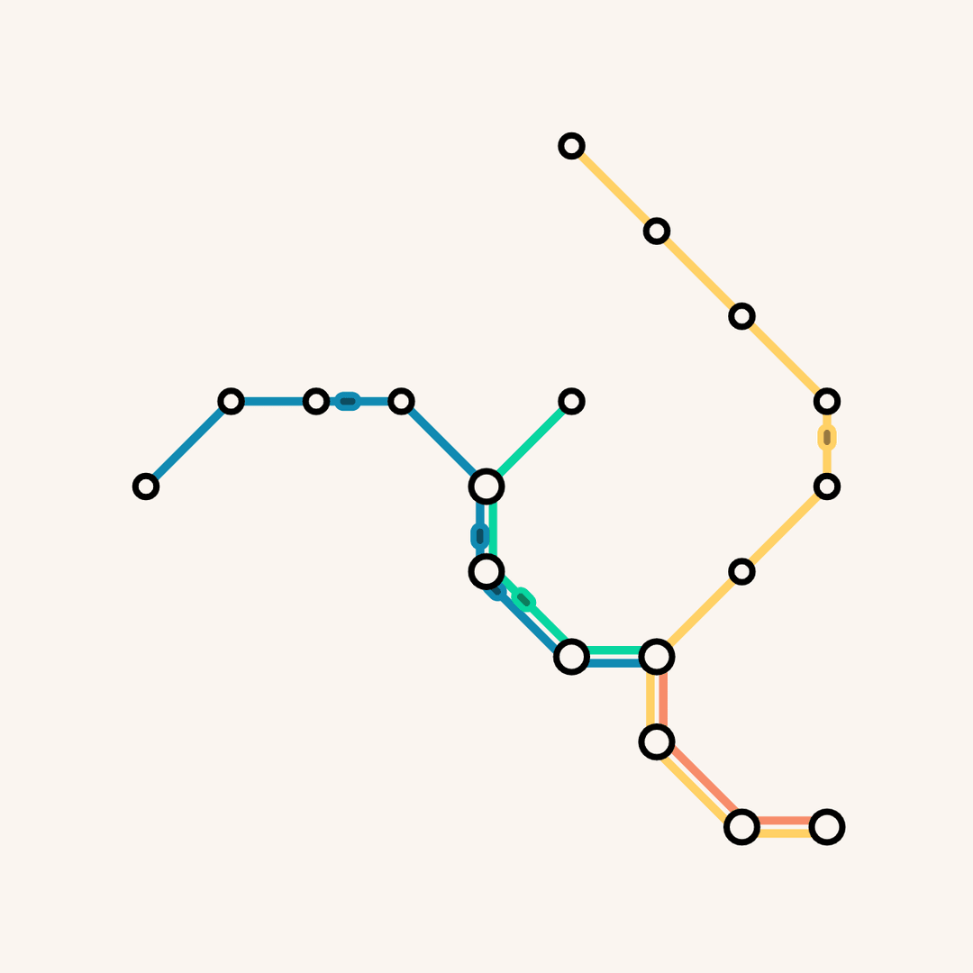 The Metro