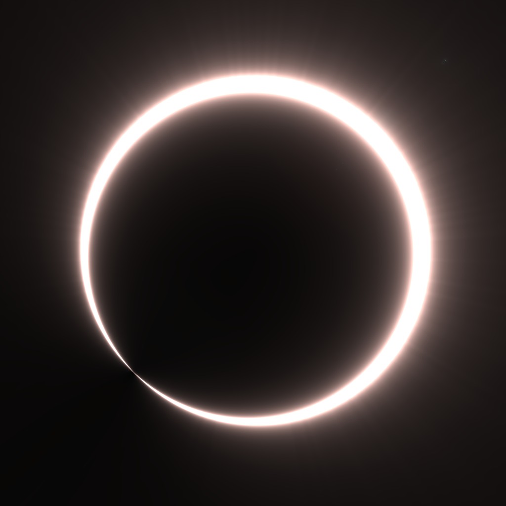 Totality