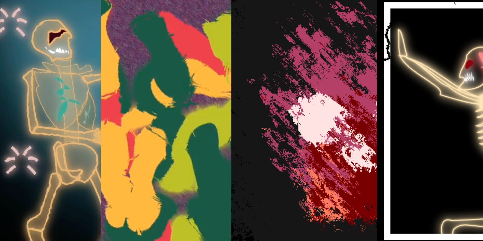 An Interview with Chainleft