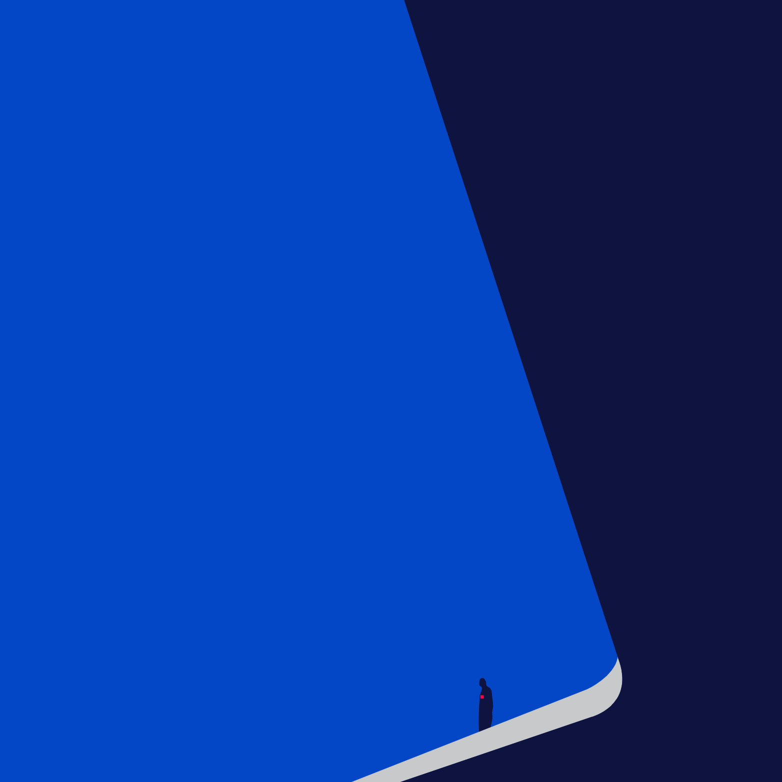 Raw Feelings of Solitude